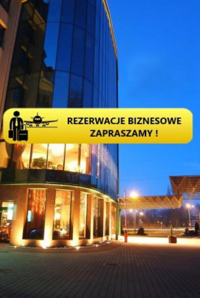 Parkhotel Vienna Bielsko-Biała